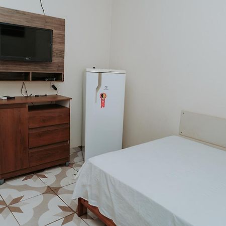 Hotel E Churrascaria Asa Branca Buriticupu Екстериор снимка